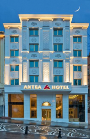 Antea Hotel Oldcity -Special Category